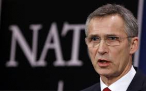 Генсек НАТО: «Альянс не хочет новой «холодной войны» с Россией»